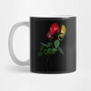 Love not War Mug